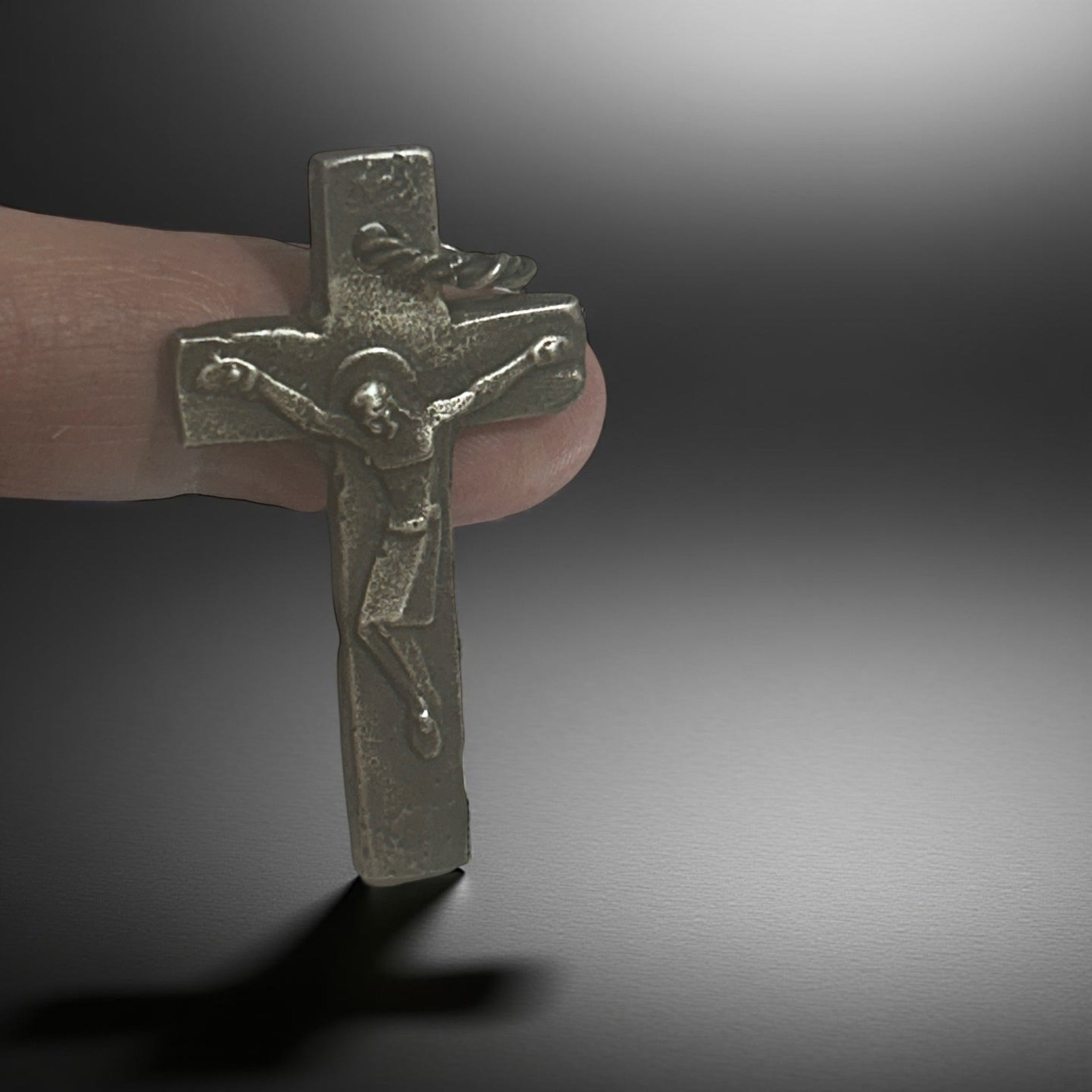 Handcrafted Sterling Silver Men&