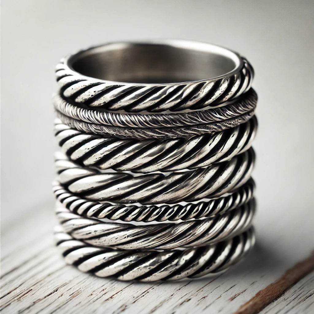 Artisan Jewelry