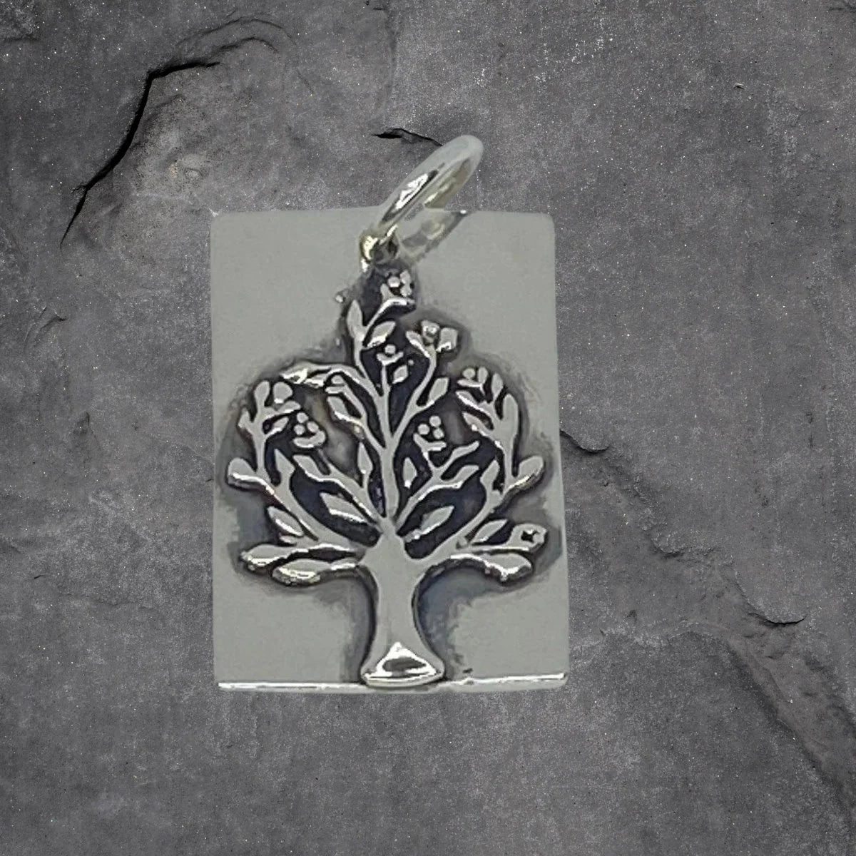Tree of Life Pendant