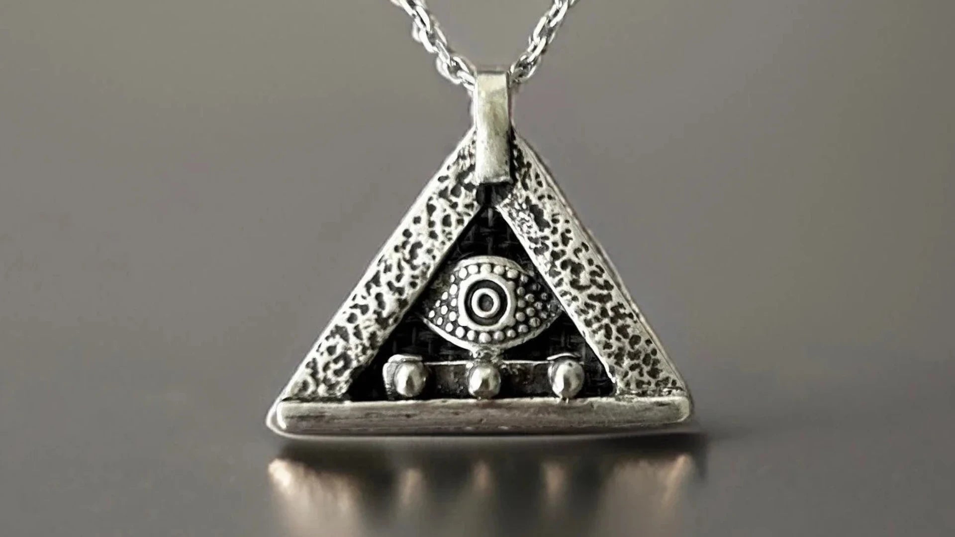 Silver Pendants for Necklaces - JJewelryArt