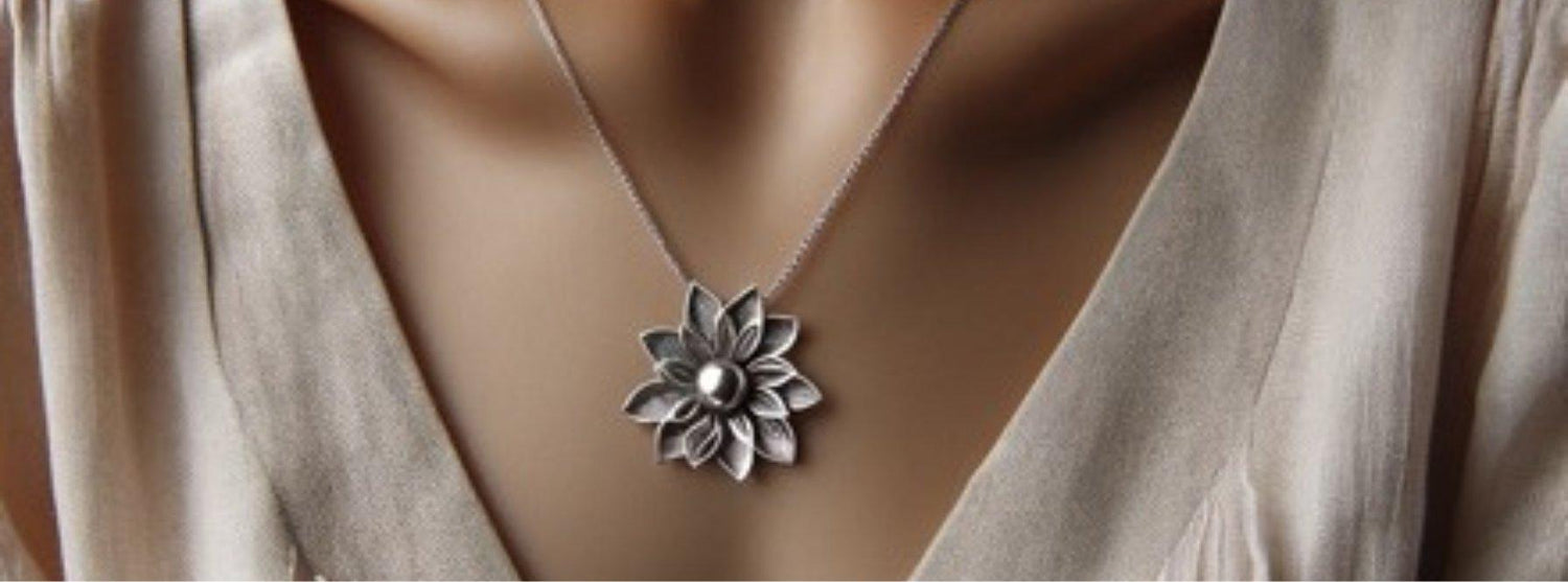 Women Jewelry sterling silver
