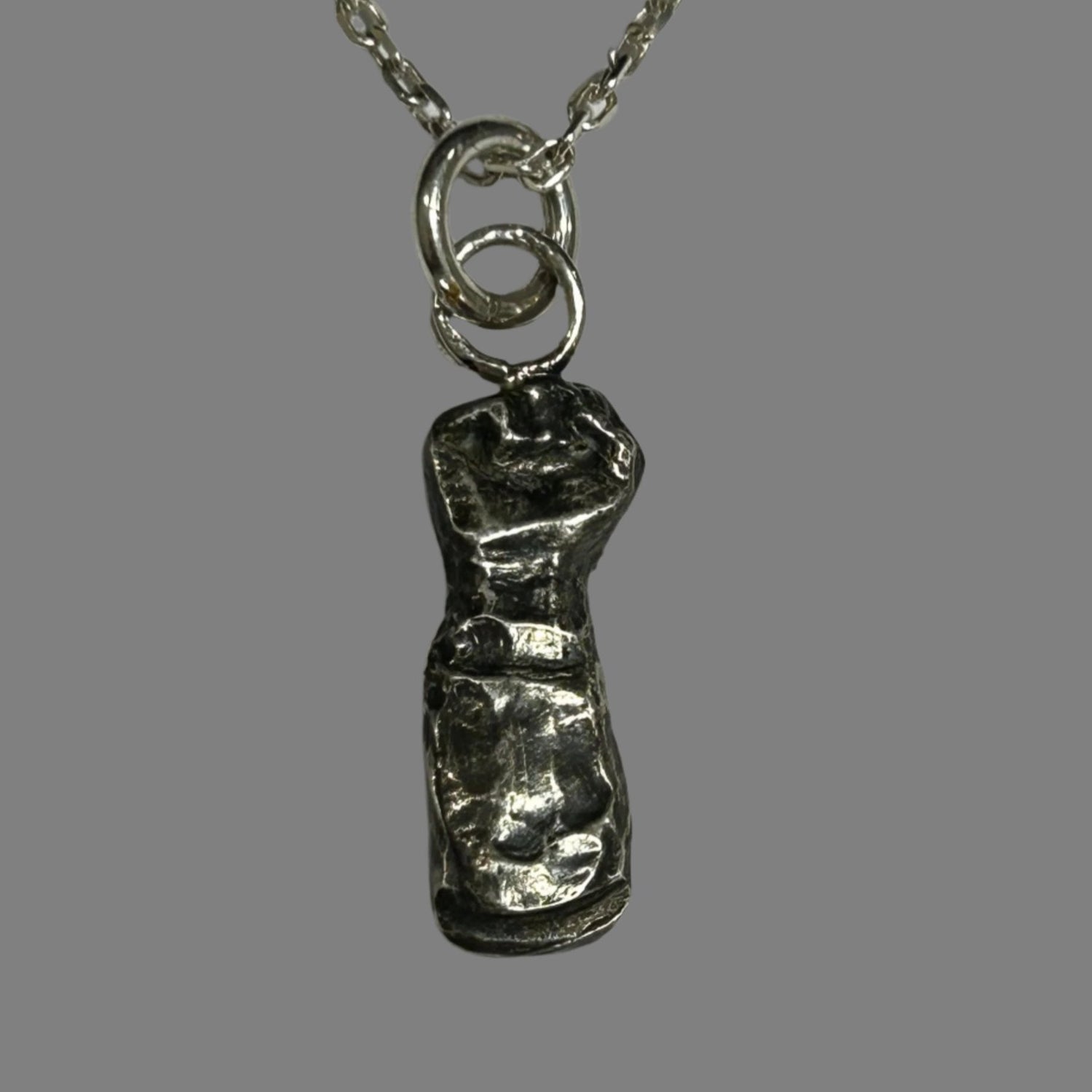 Wrist pendant