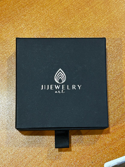 Sterling Silver Cross Pendant | Minimalist Men&