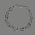 Link Chain Bracelet - 8mm Unisex Chain Bracelet | JJewelryArt